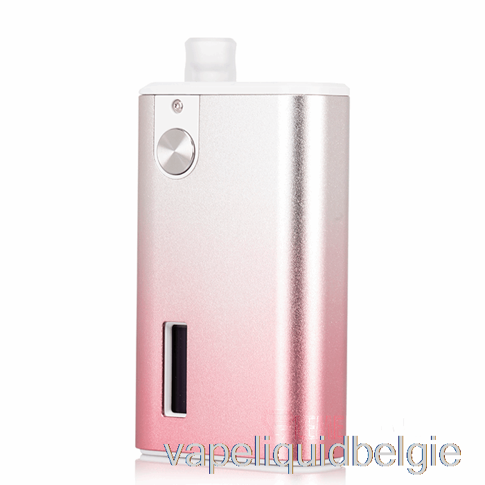 Vape Smaken Yihi Sxmini Vi Klasse 60w Podkit Roze Parel / Wit